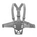 Mocowanie na klatkę piersiową Sunnylife do kontrolera DJI RC/RC 2