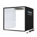 Namiot bezcieniowy Puluz PU5025B 25cm LED