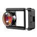 Obiektyw do telefonu Apexel APL-HB100CPL 100mm makro CPL