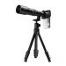 Obiektyw Super 50X Apexel APL-T50XJJ02 ze statywem
