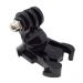 Obrotowa klamra Telesin J-Hook 360 stopni do kamer sportowych