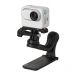Obrotowy uchwyt magnetyczny Sunnylife MJ996 do kamer sportowych