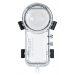 Obudowa wodoodporna Telesin S4-WTP-08-TIS do Insta360 X4