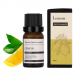 Olejek eteryczny Humanas Natural Scents 10ml cytryna