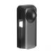 Osłona Sunnylife do kamery Insta360 X4 z podglądem ładowania