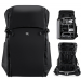Plecak fotograficzny K&F Concept Star Wander 04 30l czarny