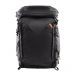 Plecak PGYTECH OnePro Flex 40L czarny + organizer L