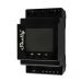 Sterownik DIN z pomiarem mocy Shelly Pro Dual Cover PM WiFi