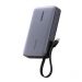 Powerbank Ugreen PB551 20000mAh 145W szary