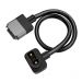 Kabel PowerStream do stacji EcoFlow Delta