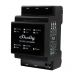Przełącznik Ethernet z 5 portami RJ45 Shelly LAN Switch