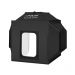 Namiot bezcieniowy Puluz PU5042EU 40cm 72W 5500K