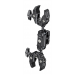 Ramię montażowe Ulanzi Magic Arm C017 z uchwytami Super Clamp