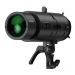 Reflektor strumieniowy Neewer LS-300 Bowens