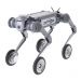 Robot czworonożny Unitree B2-W