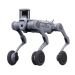 Robot czworonożny Unitree B2-W z LiDAR
