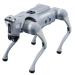 Robot czworonożny Unitree Go2 Edu U1