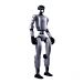 Robot humanoidalny Unitree G1 Edu U9