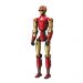 Robot humanoidalny Unitree R1 Basic Crismon Hero