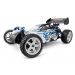 Samochód RC HiMoto Buggy Z-3 1/10 RTR niebieski