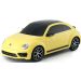 Samochód RC Rastar Volkswagen Beetle 1:14 78000 żółty