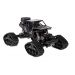 Samochód RC Rock Crawler 4X4 LHC012 czarny
