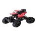 Samochód RC Rock Crawler 4x4 LHC012 czerwony