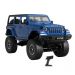 Samochód RC Double Eagle E340-003 Jeep Crawler Pro 1:14 niebieski