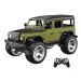 Samochód RC Double Eagle E362-003 Land Rover Defender 1:14 zielony