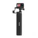 Selfie-stick z powerbankiem Telesin dla kamer sportowych TE-CSS-001