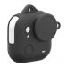 Etui silikonowe Puluz do Insta360 GO Ultra