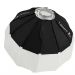 Softbox Aputure Lantern