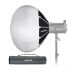 Softbox lantern Neewer NS90L 90cm