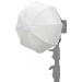 Softbox lantern Newell 30 cm Mini Bowens do lampy Newell Tara
