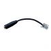 Adapter do czujników Sonoff Jack do RJ9 AL010