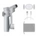Stabilizator gimbal Insta360 Flow 2 Pro AI Tracker Bundle (szary)