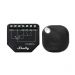 Sterownik do żaluzji/zasłon WiFi Shelly Shutter + BLU Button Tough 1