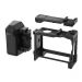 Uchwyt 2w1 Sunnylife do DJI Osmo Action 6