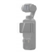 Szkło hartowane antyrefleksyjne Telesin S6-FLM-28-TDJ do DJI Osmo Pocket 3/4