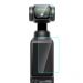 Szkło ochronne Puluz na obiektyw i ekran DJI Osmo Pocket 3