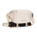 Torba fotograficzna K&F Concept Alpha Sling Bag 10l beżowa