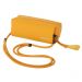 Torba Sunnylife do kamer sportowych/gimbali (żółta)