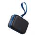 Torba transportowa Telesin DisAdv EVA do DJI Osmo Action 6 (czarna)