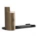Uchwyt L-bracket Premium Freewell do Fuji X100VI (czarny)