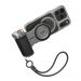 Uchwyt Telesin Master Grip do iPhone 17 Pro zestaw standardowy