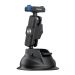 Uchwyt na przyssawkę Telesin do DJI Osmo Action 3/4/5 Pro