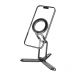 Uchwyt na telefon Puluz PU3223B czarny