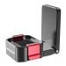 Uchwyt Sunnylife ZJ154 do DJI Osmo Pocket 3/4 czarny