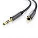 Przedłużacz Ugreen AV118 AUX jack 3,5 mm 5m