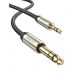 Kabel Ugreen AV127 jack 3.5mm do TRS 5m